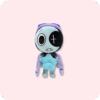 Astro Dandys World Plush